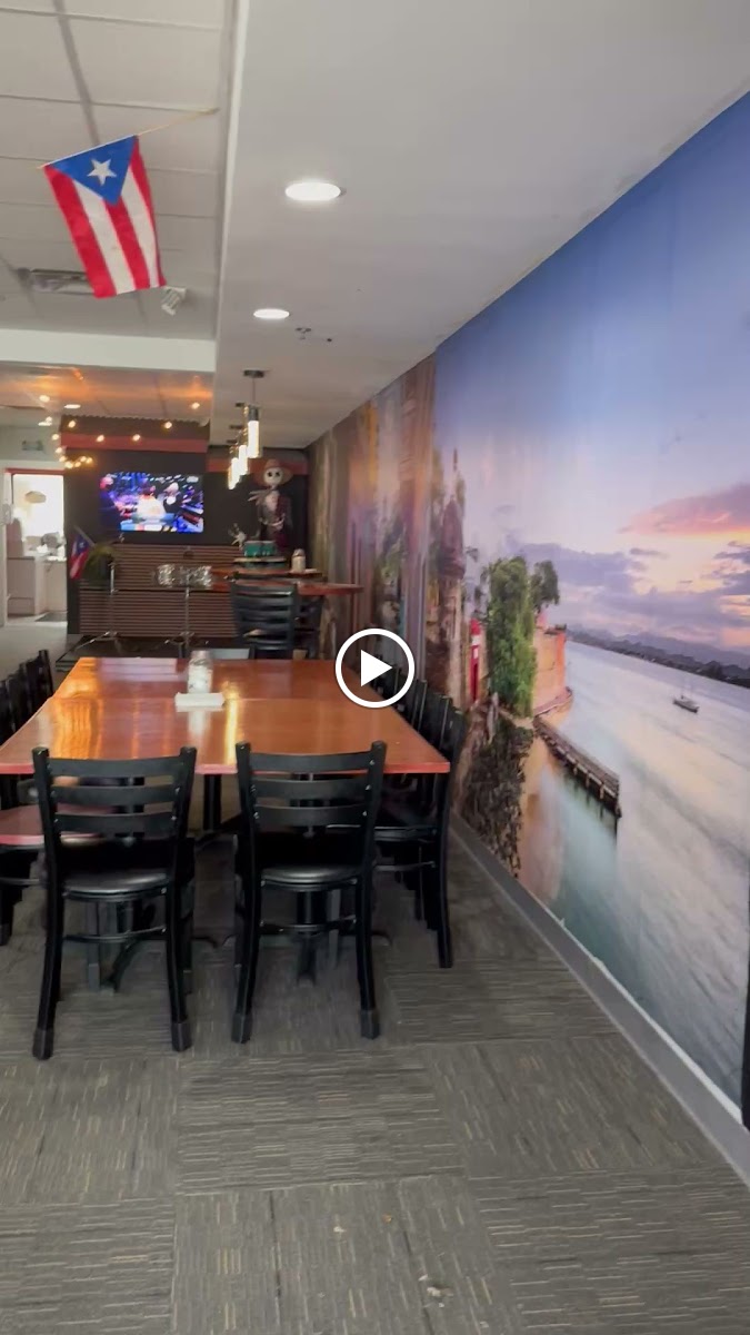 Puerto Rico Restaurant-2