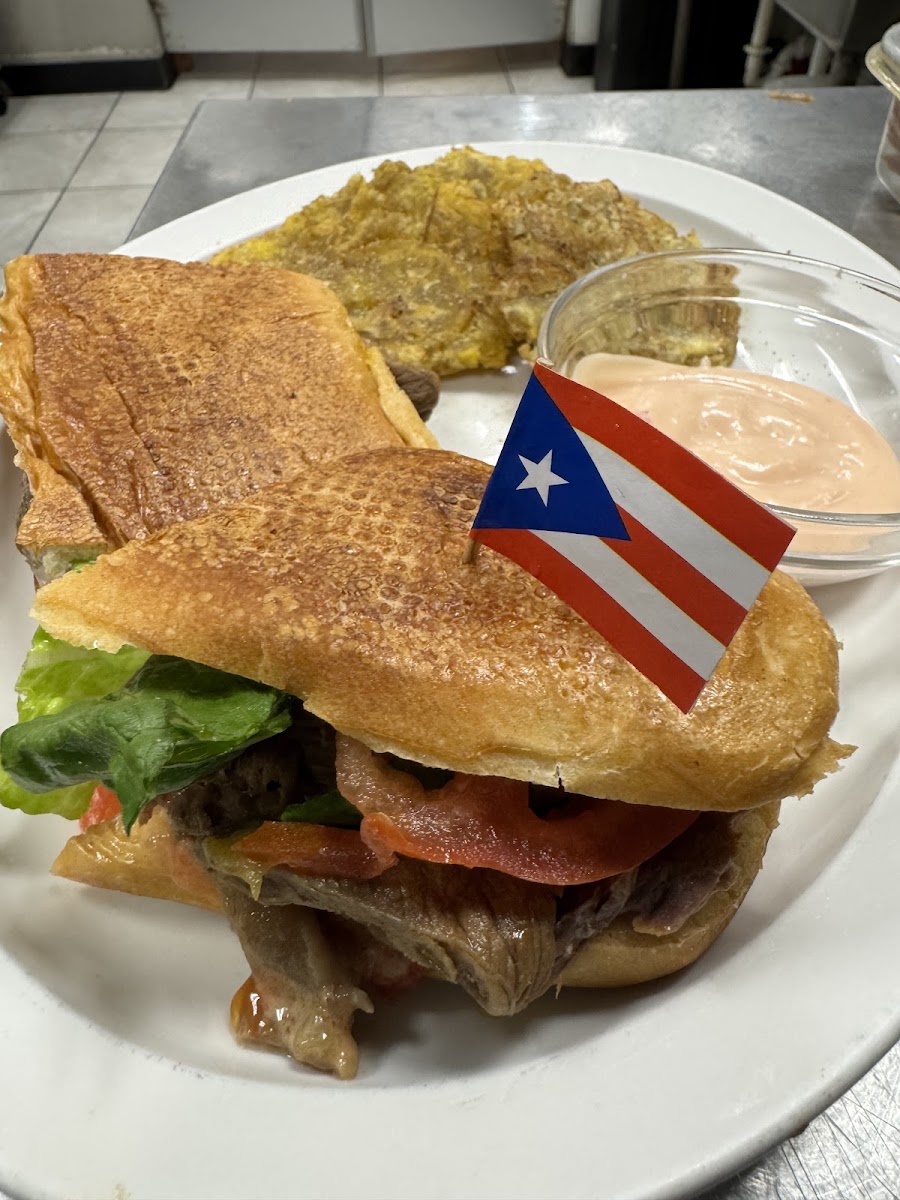 Puerto Rico Restaurant-3