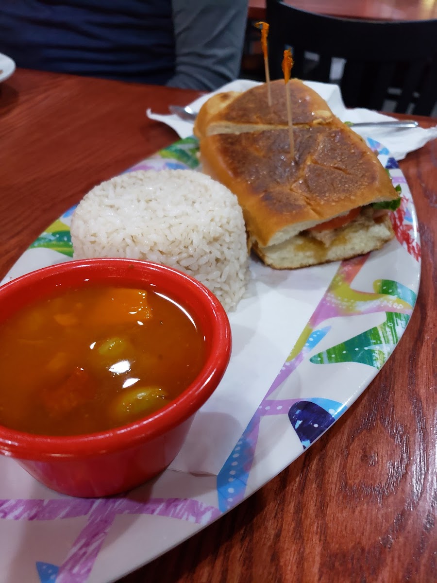Puerto Rico Restaurant-7