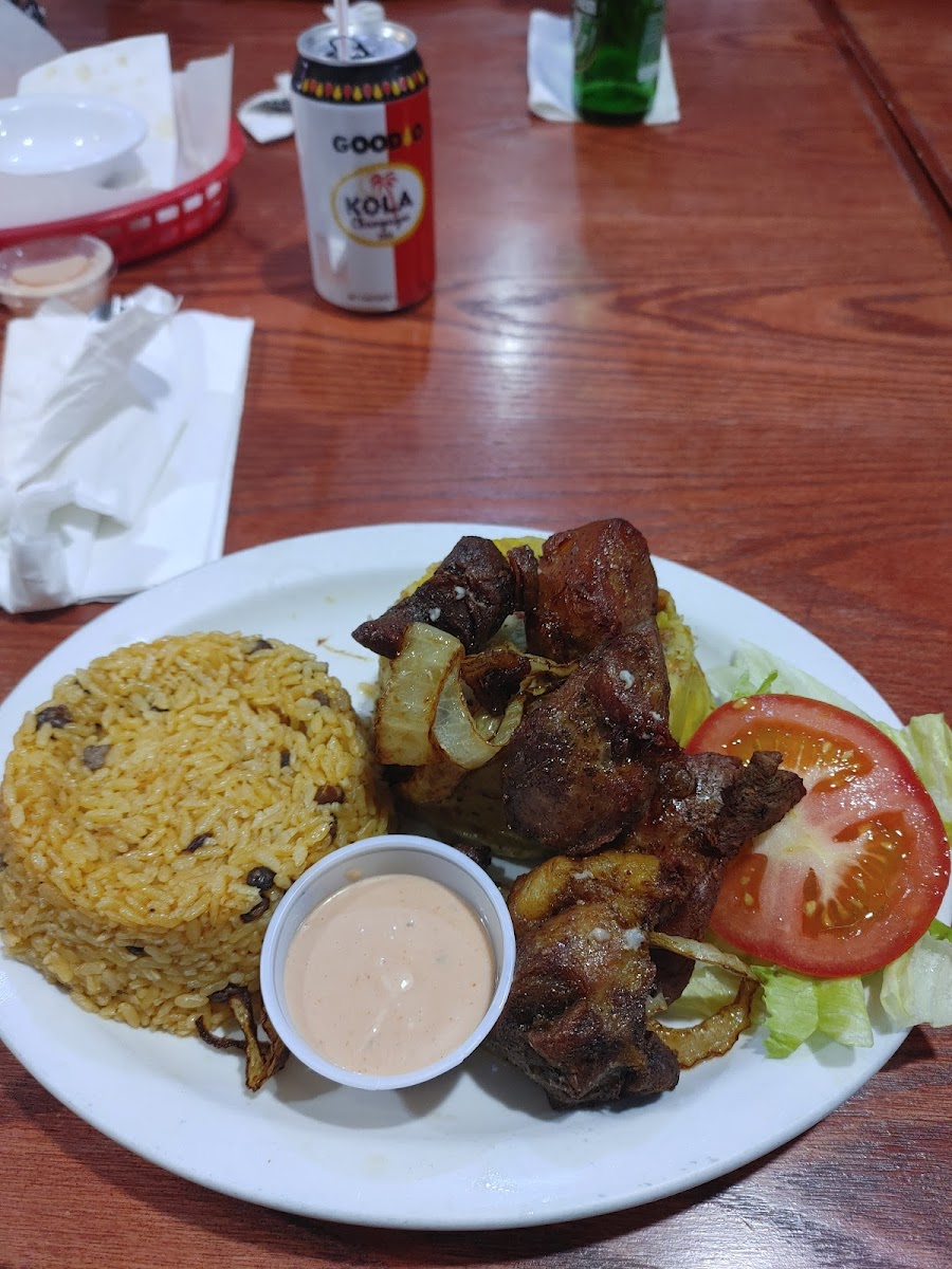 Puerto Rico Restaurant-8