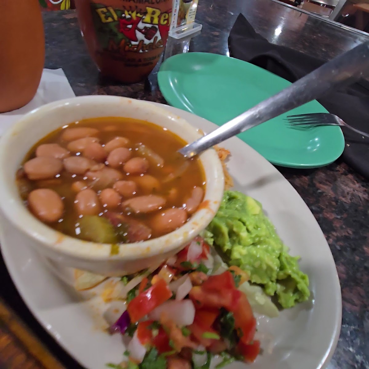 Puerto Vallarta Tex-Mex & Bar-2