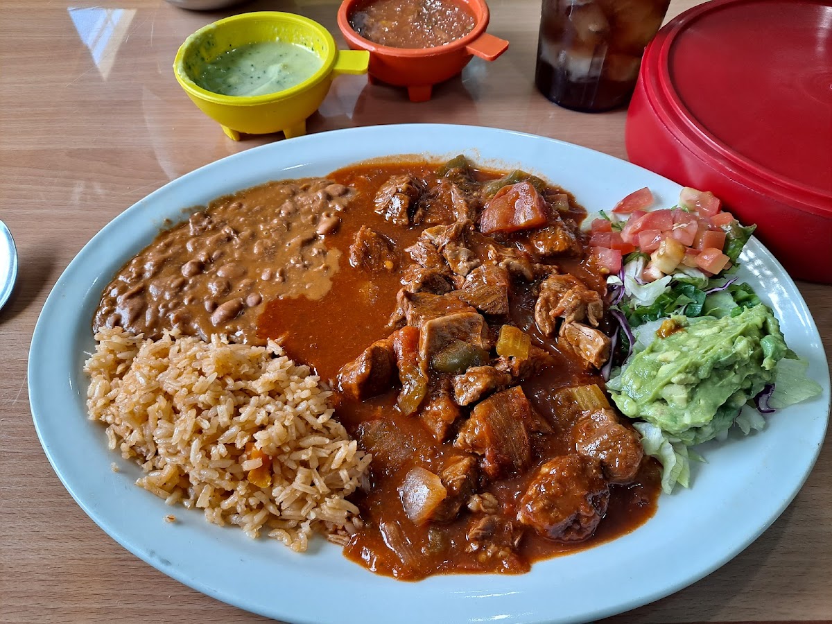Puerto Vallarta Tex-Mex & Bar-6