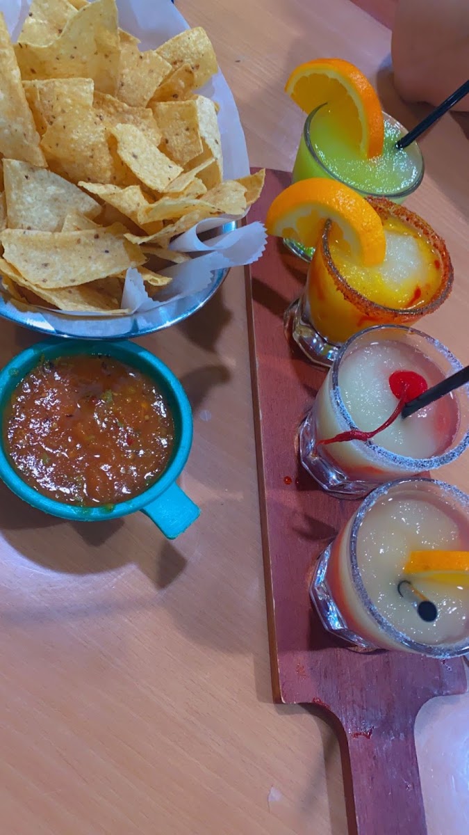 Puerto Vallarta Tex-Mex & Bar-7