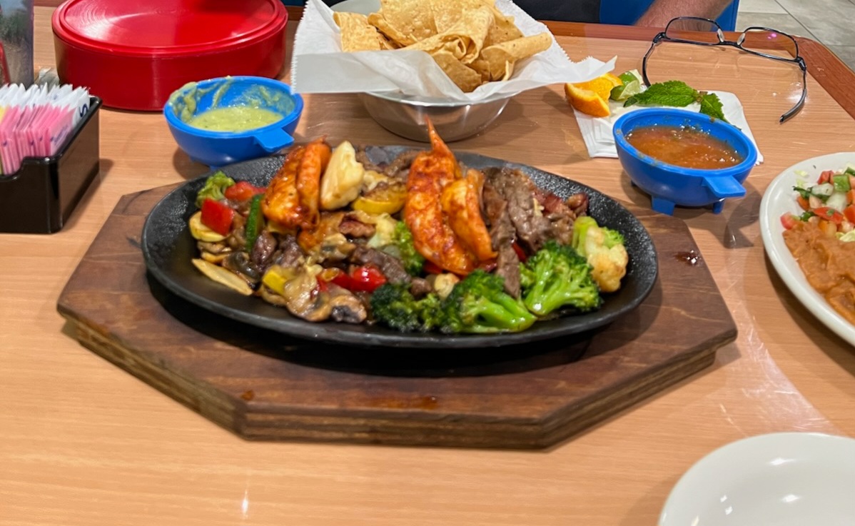 Puerto Vallarta Tex-Mex & Bar-9