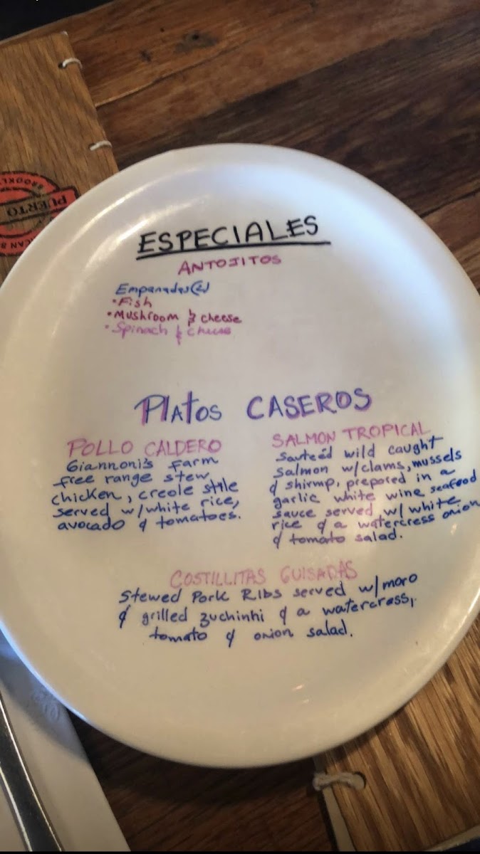 Menu Puerto Viejo-8