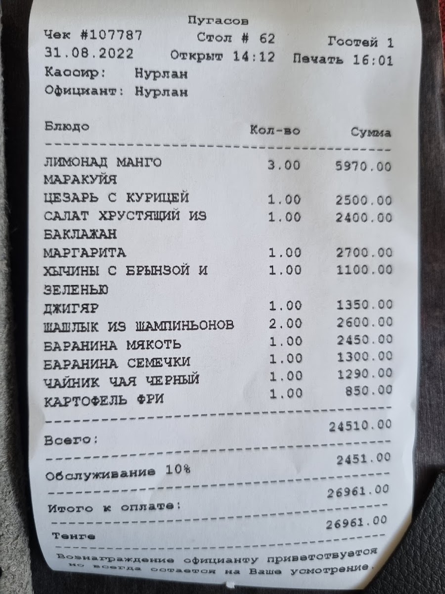Menu Pugasov-9