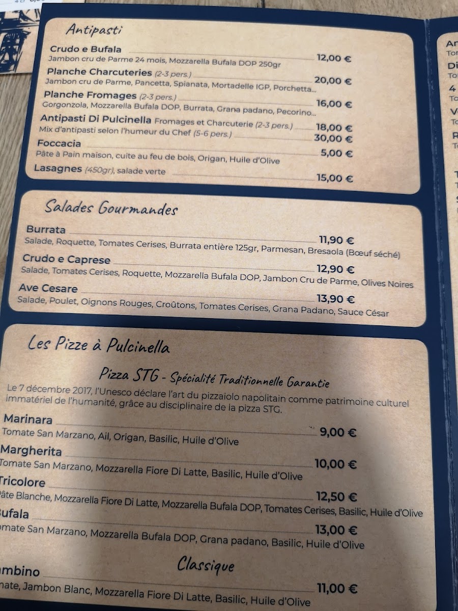 Menu Pulcinella 01-4