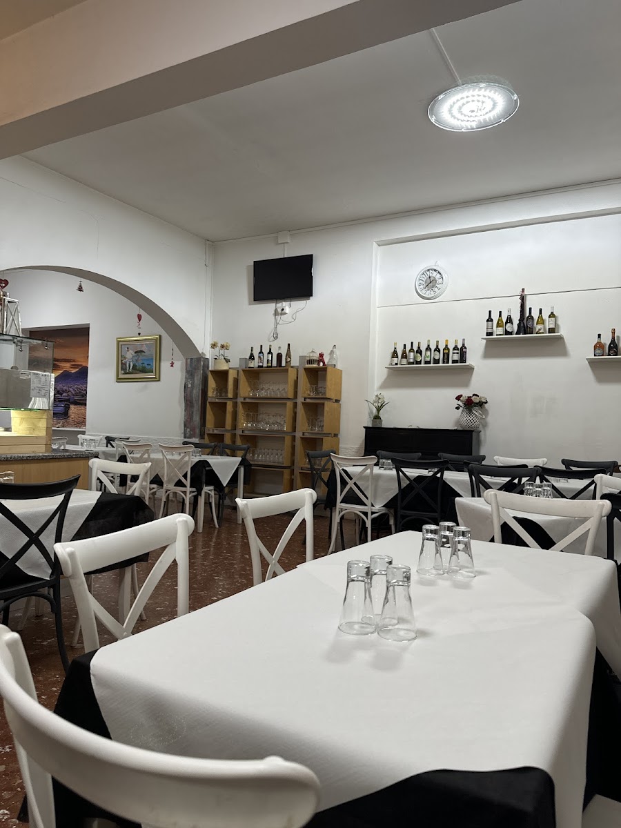 Pulcinella Ristorante Pizzeria