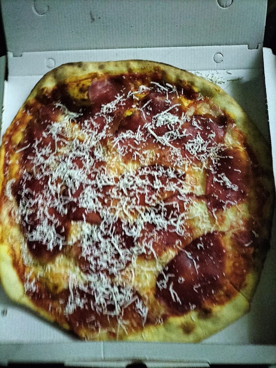 Pulcinella