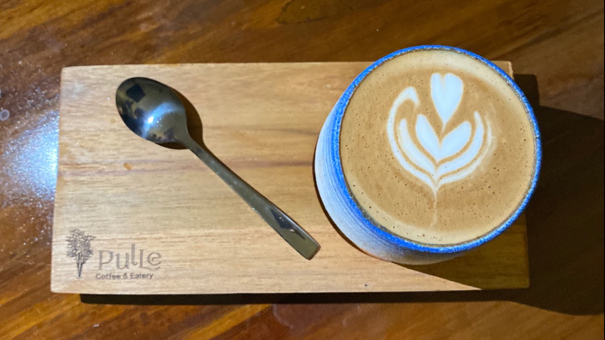 Pulle Coffee & Eatery-3
