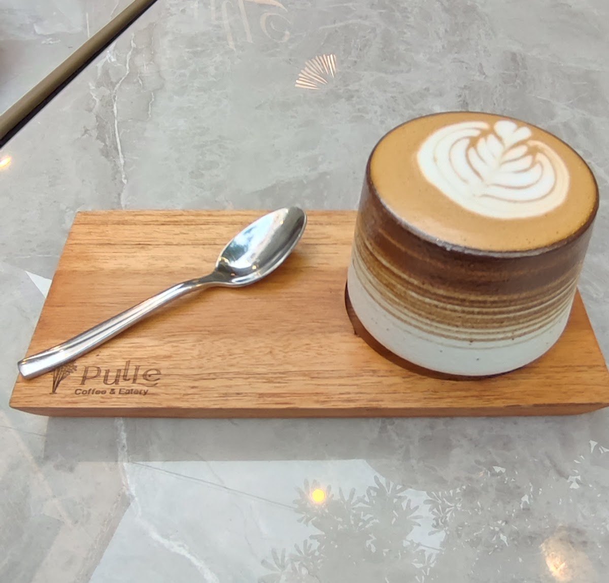 Pulle Coffee & Eatery-9