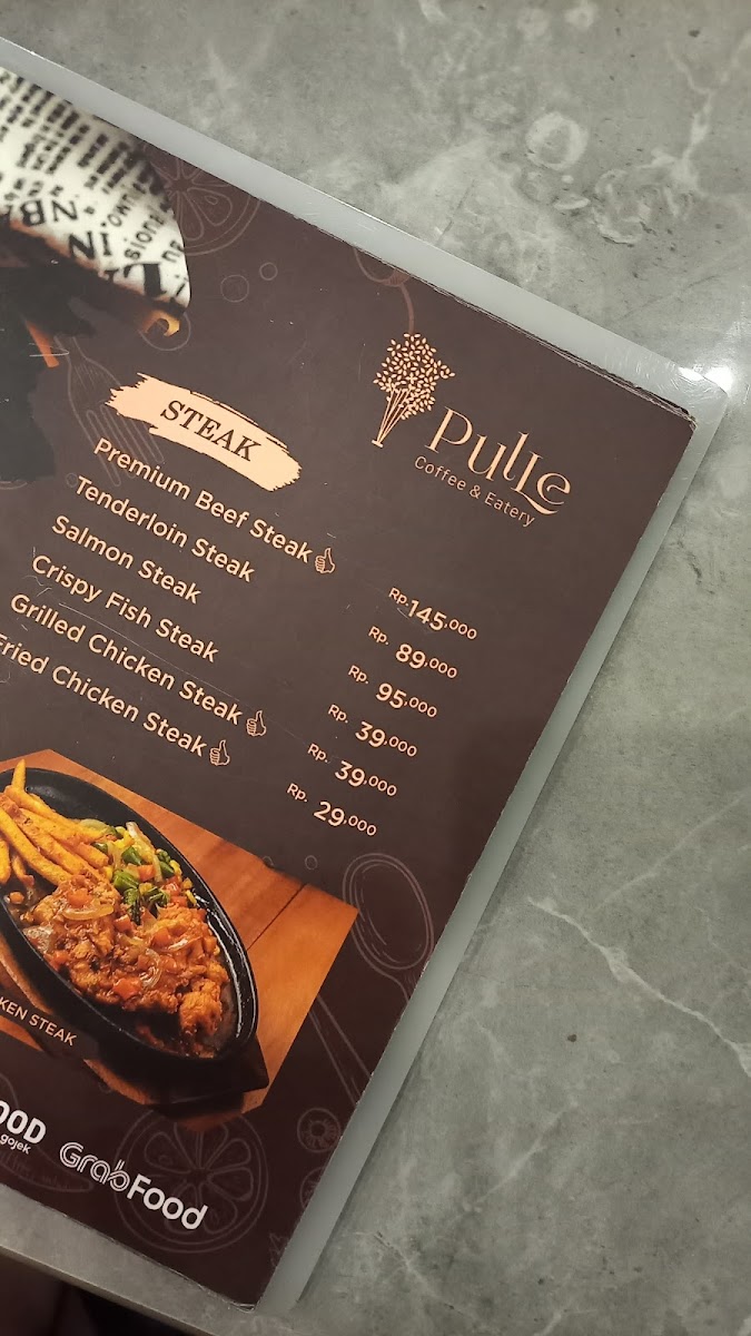 Menu Pulle Coffee & Eatery-6