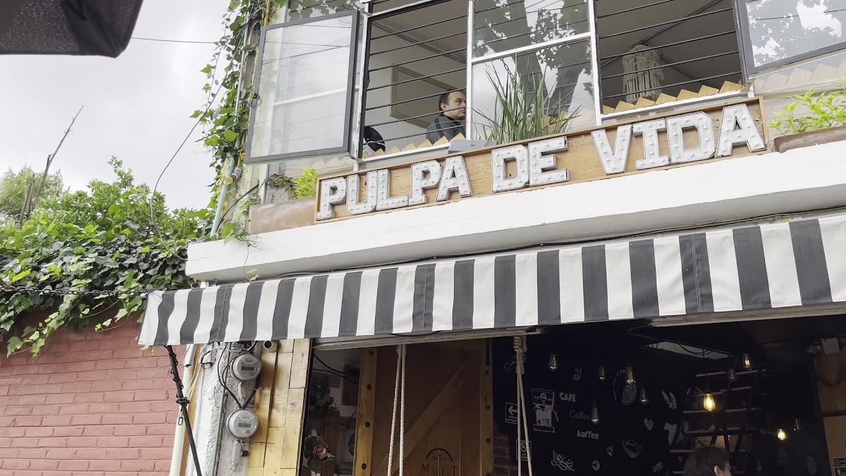 Pulpa De Vida-2