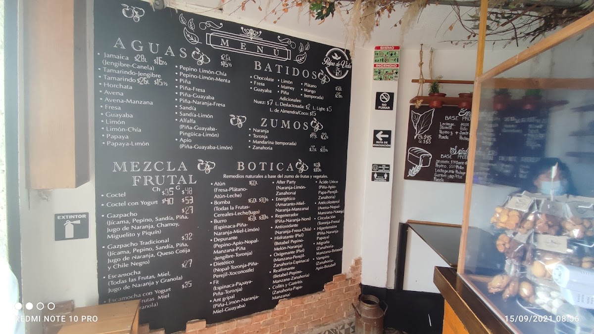 Menu Pulpa De Vida-6