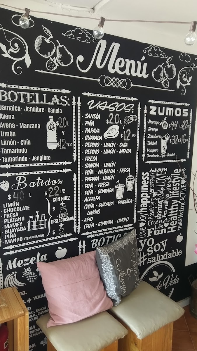 Menu Pulpa De Vida-7