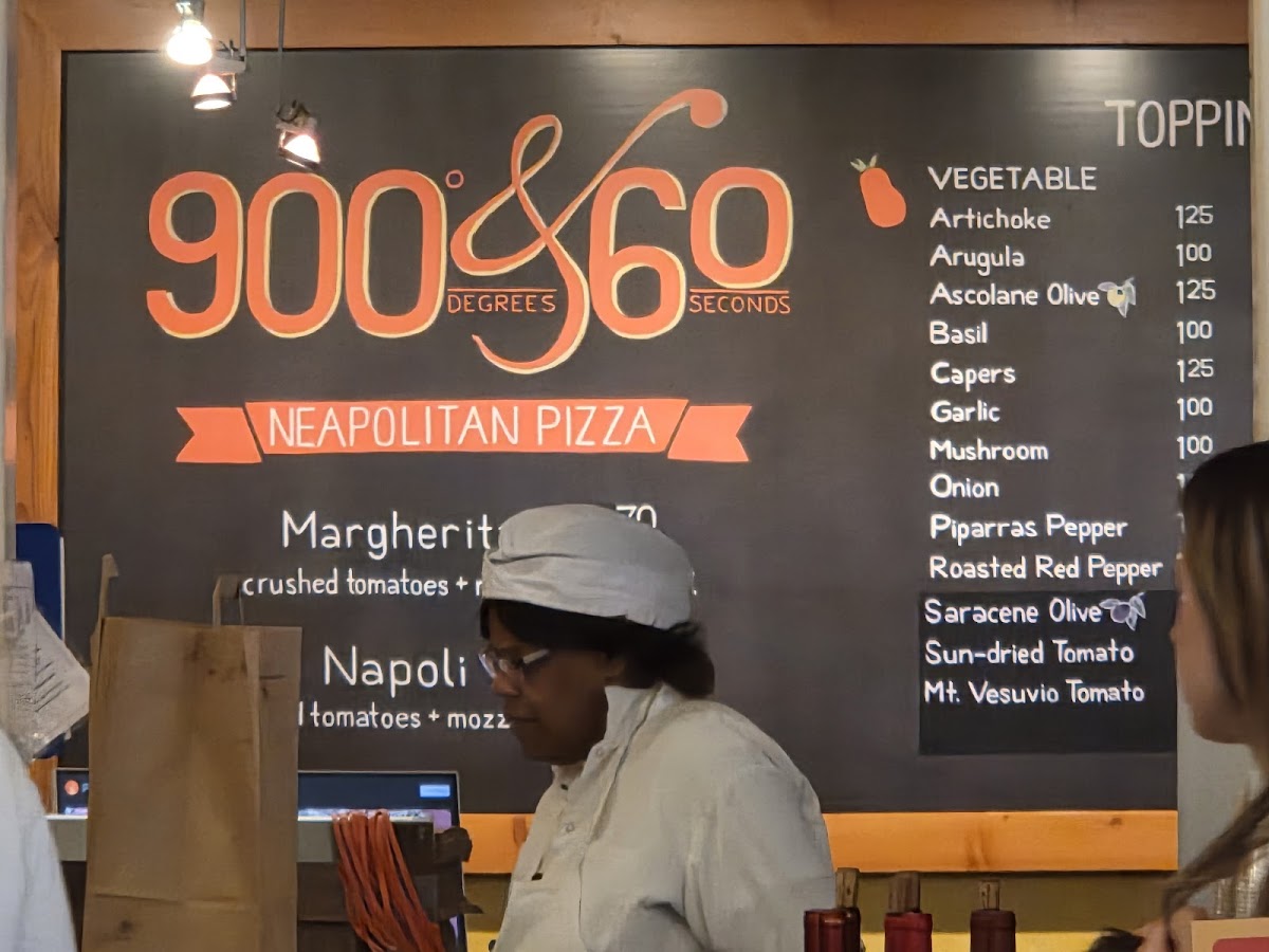 Menu Punch Pizza Northeast-7