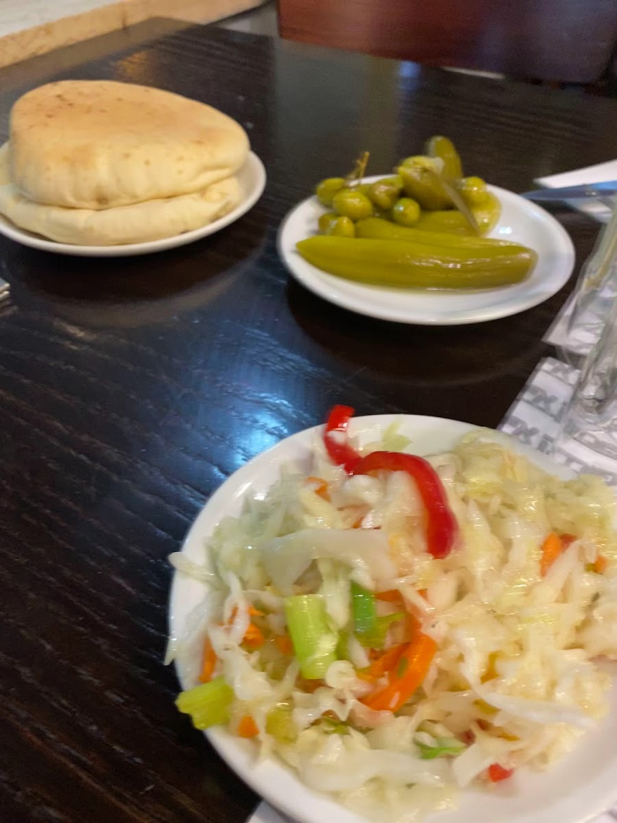 Pundak Ayalon-2