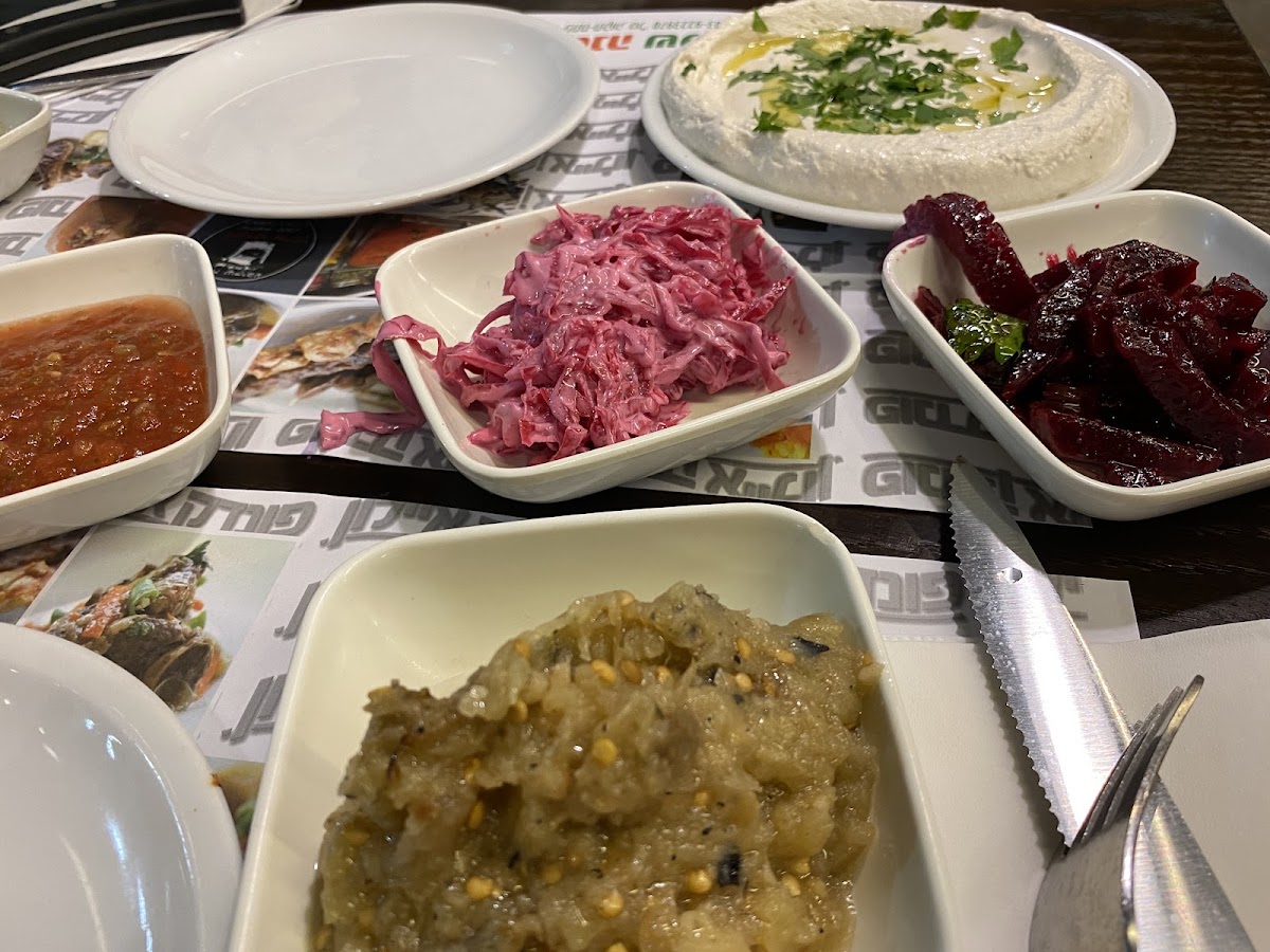 Pundak Ayalon-5
