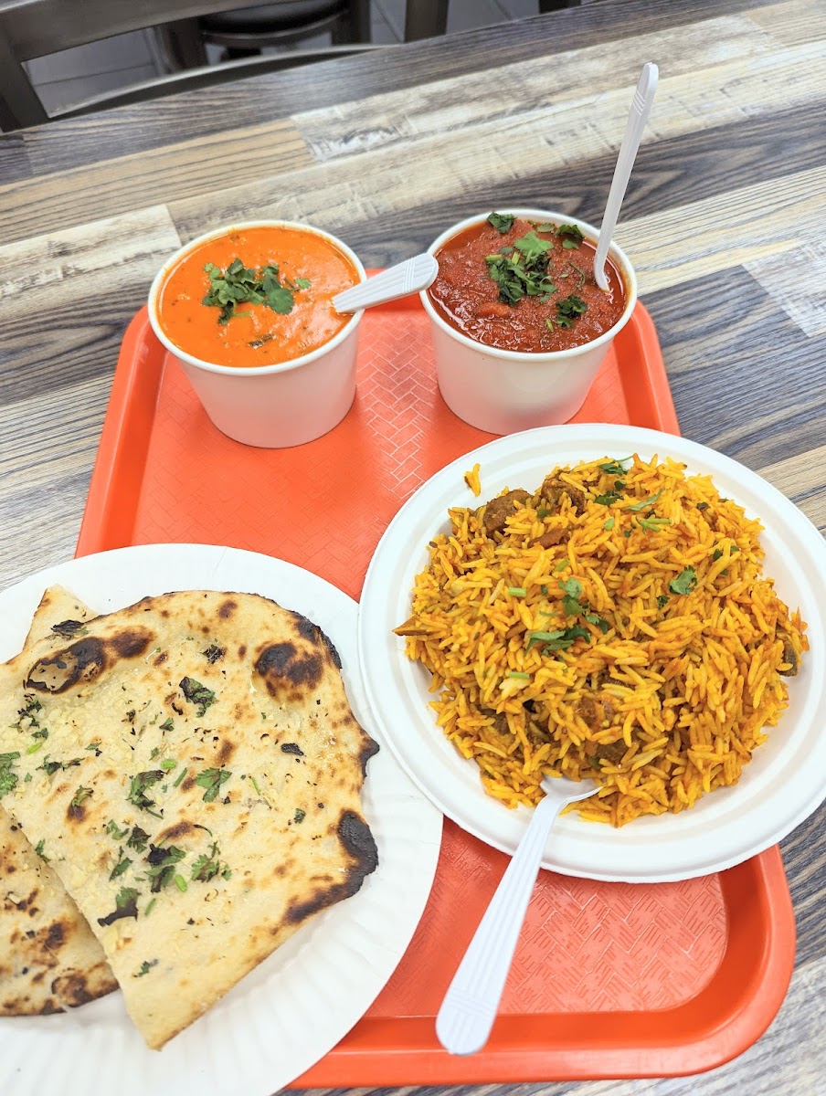 Punjab - Indian Market And Cuisine-10