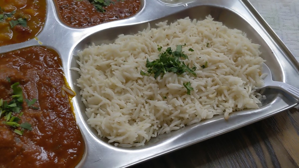 Punjab - Indian Market And Cuisine-2