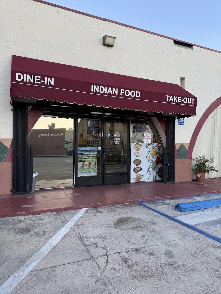 Punjab - Indian Market And Cuisine-3