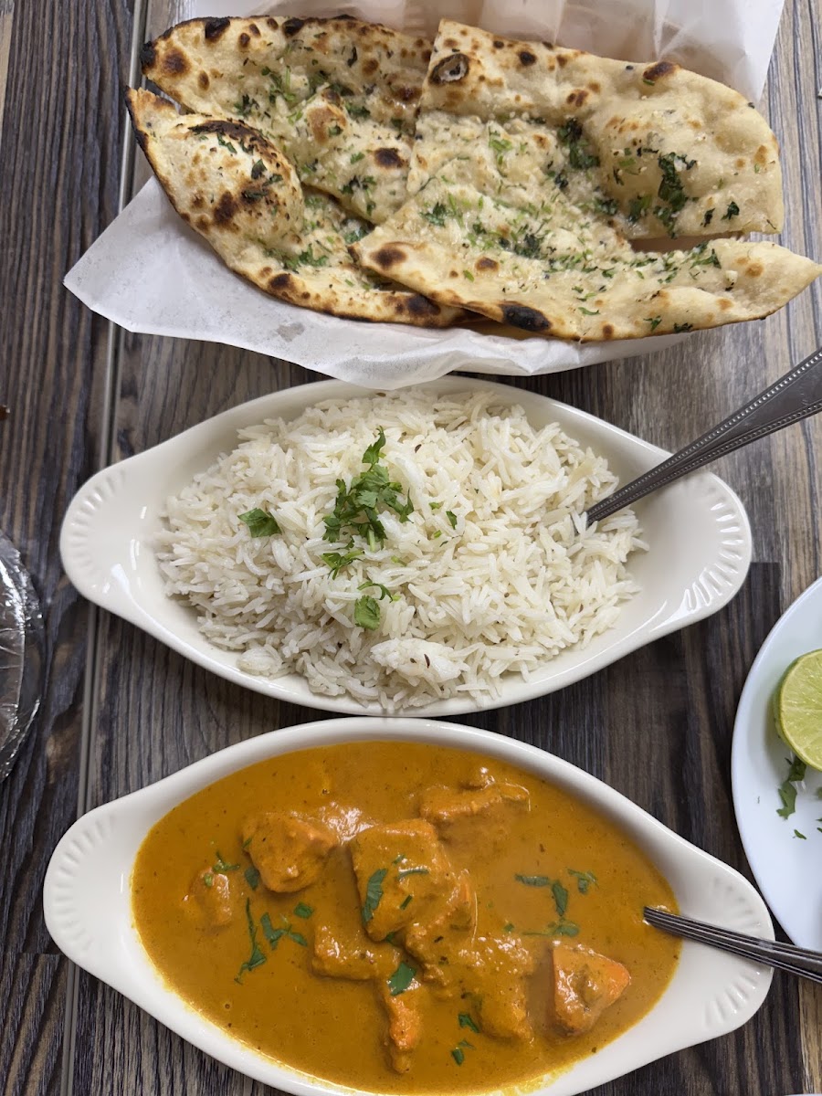 Punjab - Indian Market And Cuisine-4