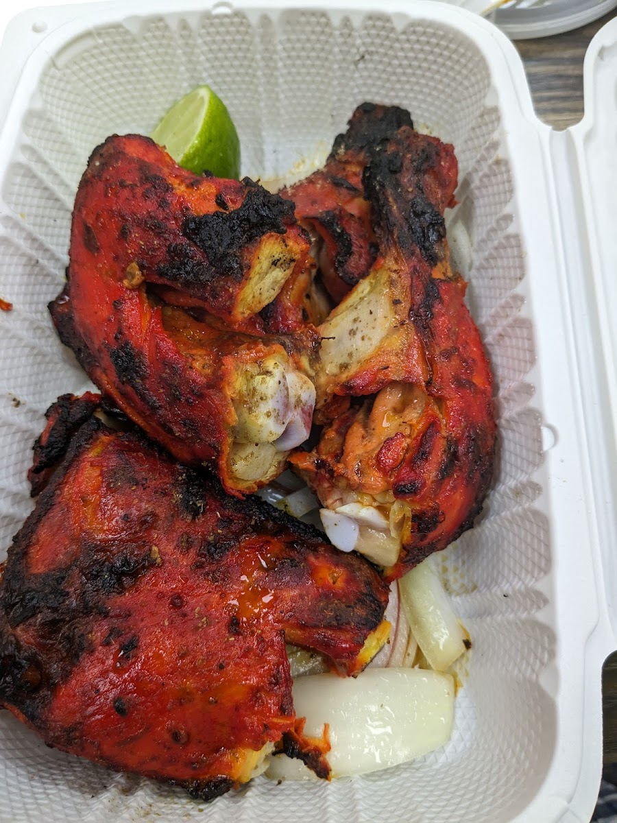 Punjab - Indian Market And Cuisine-8