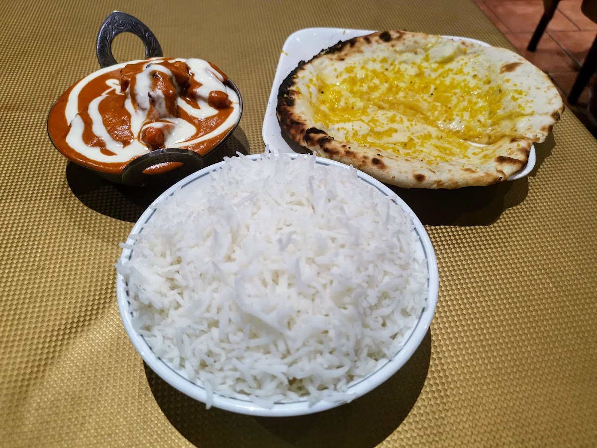 Punjab Indian Sweets And Restaurant-6