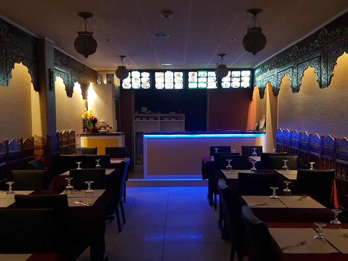Punjab Restaurant