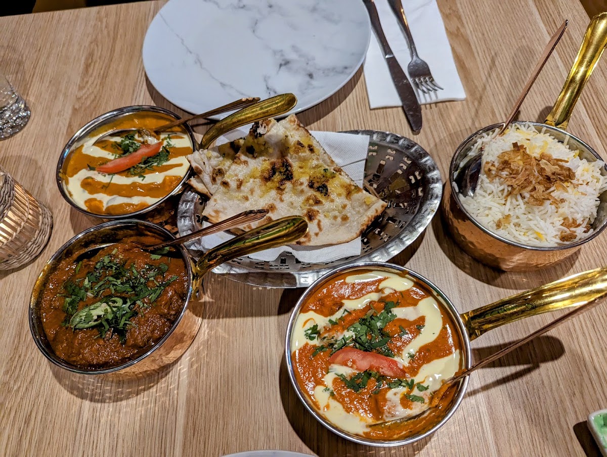 Punjabi Curry Cafe Collingwood-6
