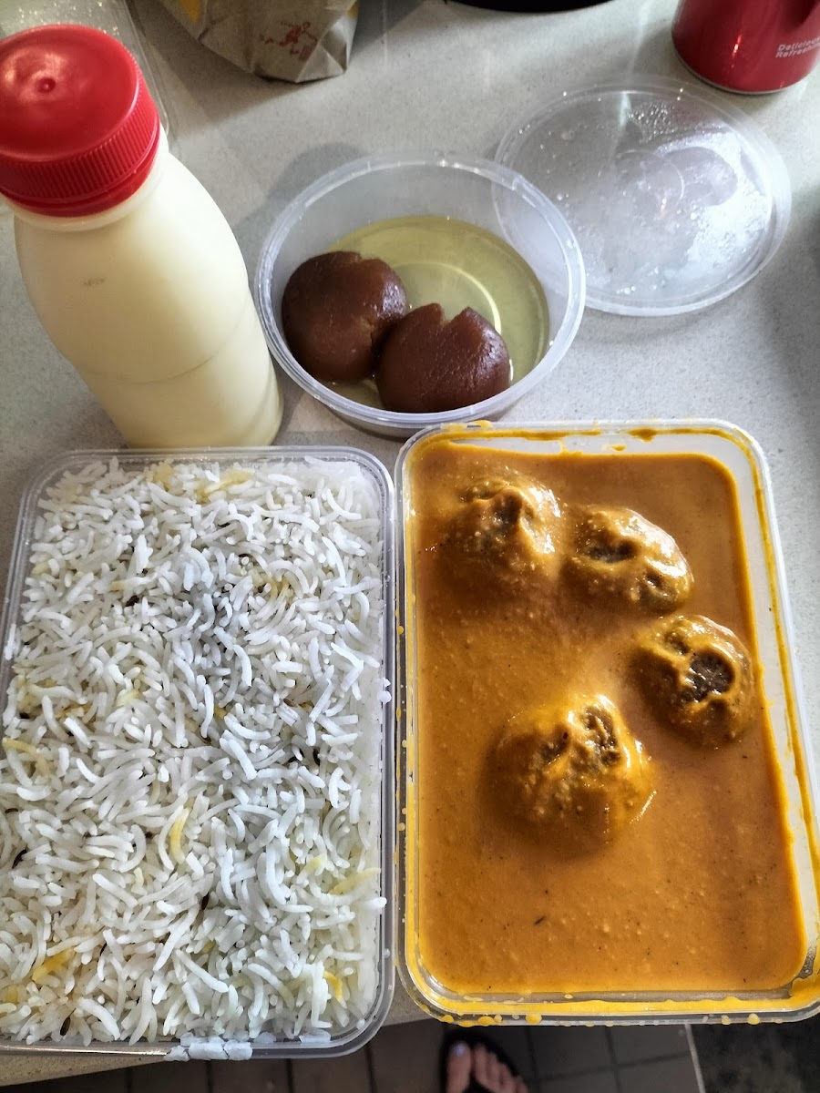 Punjabi Curry Cafe Collingwood-7