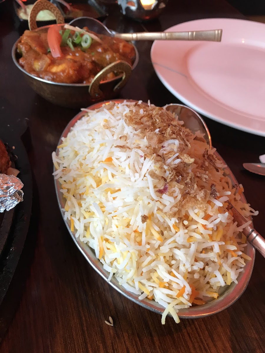 Punjabi Curry Cafe Collingwood-8