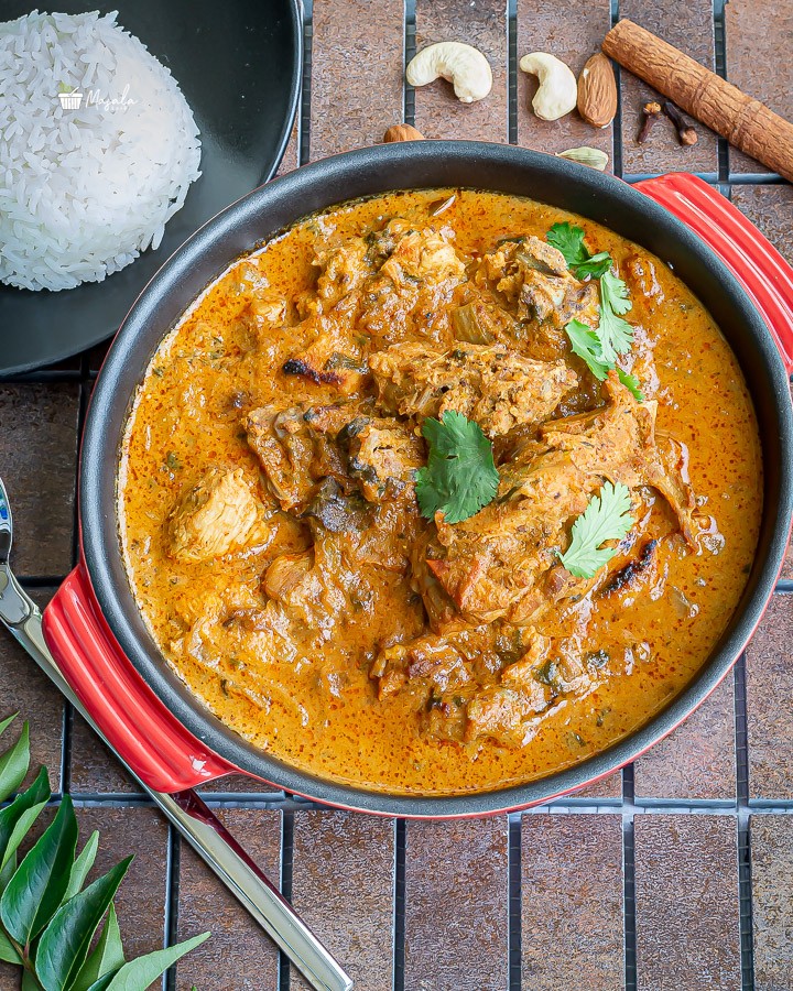 Punjabi Pantry Indian Restaurant-2