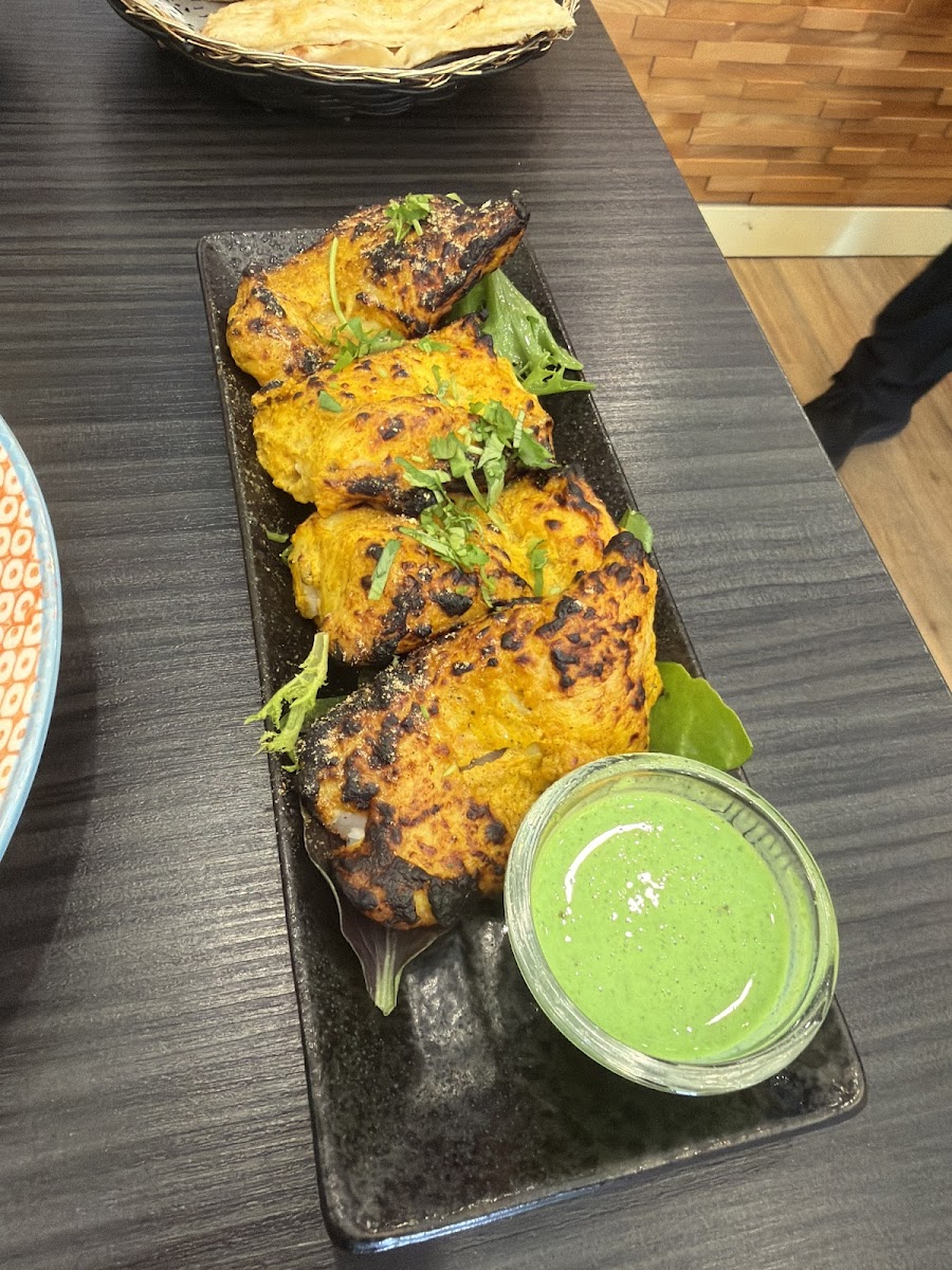 Punjabi Pantry Indian Restaurant-3