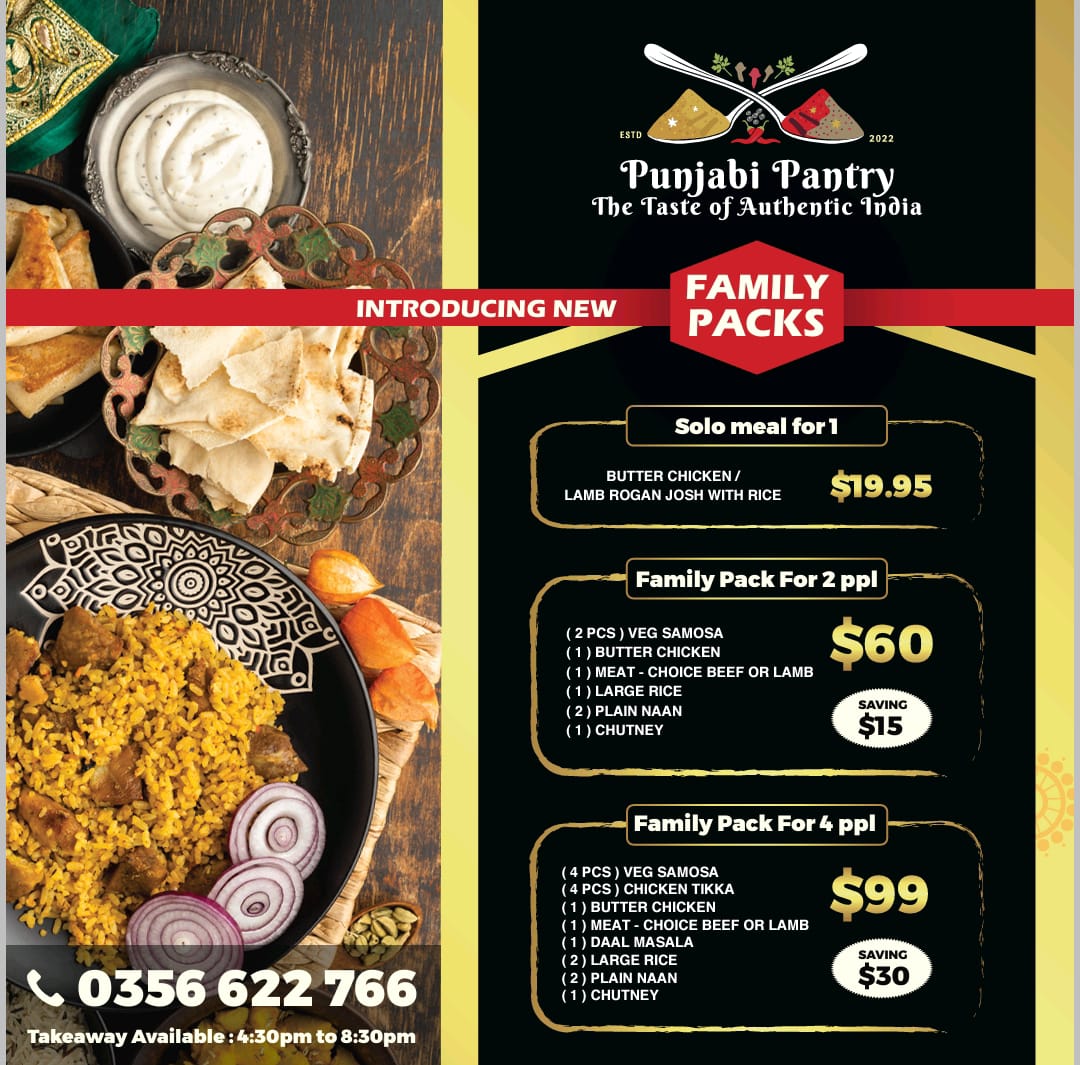 Punjabi Pantry Indian Restaurant-4