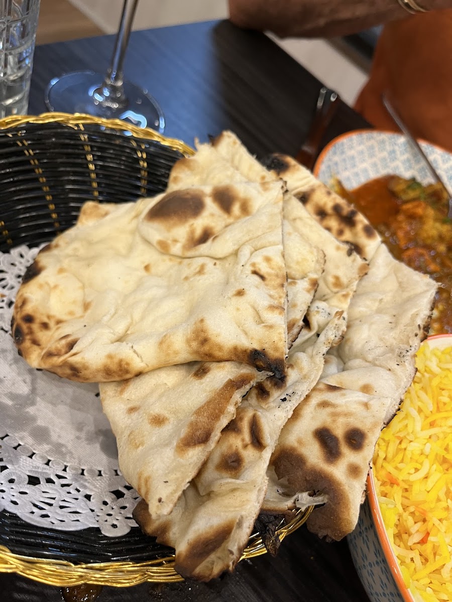 Punjabi Pantry Indian Restaurant-5