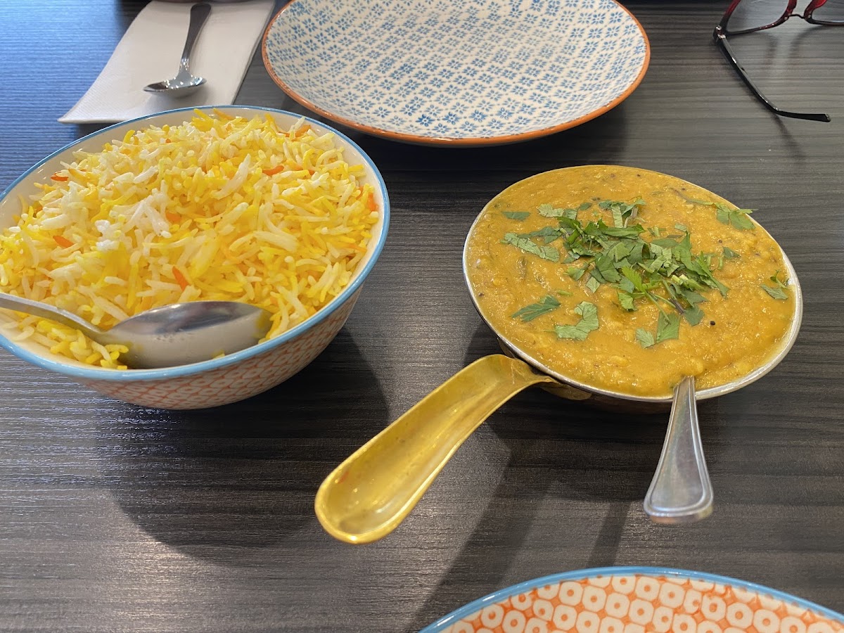 Punjabi Pantry Indian Restaurant-6
