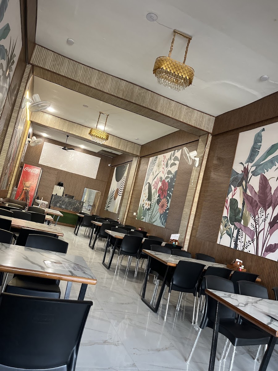 Punjabi Rasoi Chicken Corner (Sardar Ji)-3