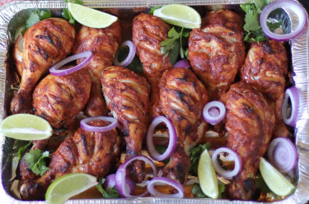 Punjabi Rasoi Chicken Corner (Sardar Ji)-5
