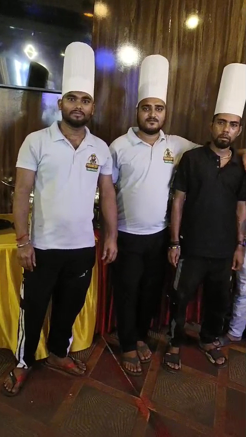 Punjabi Tadka Family Restaurant-2