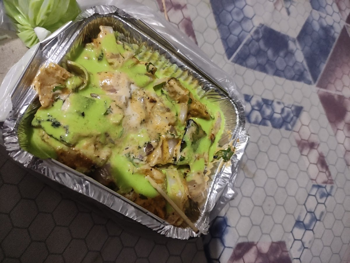 Punjabi Tadka Family Restaurant-5
