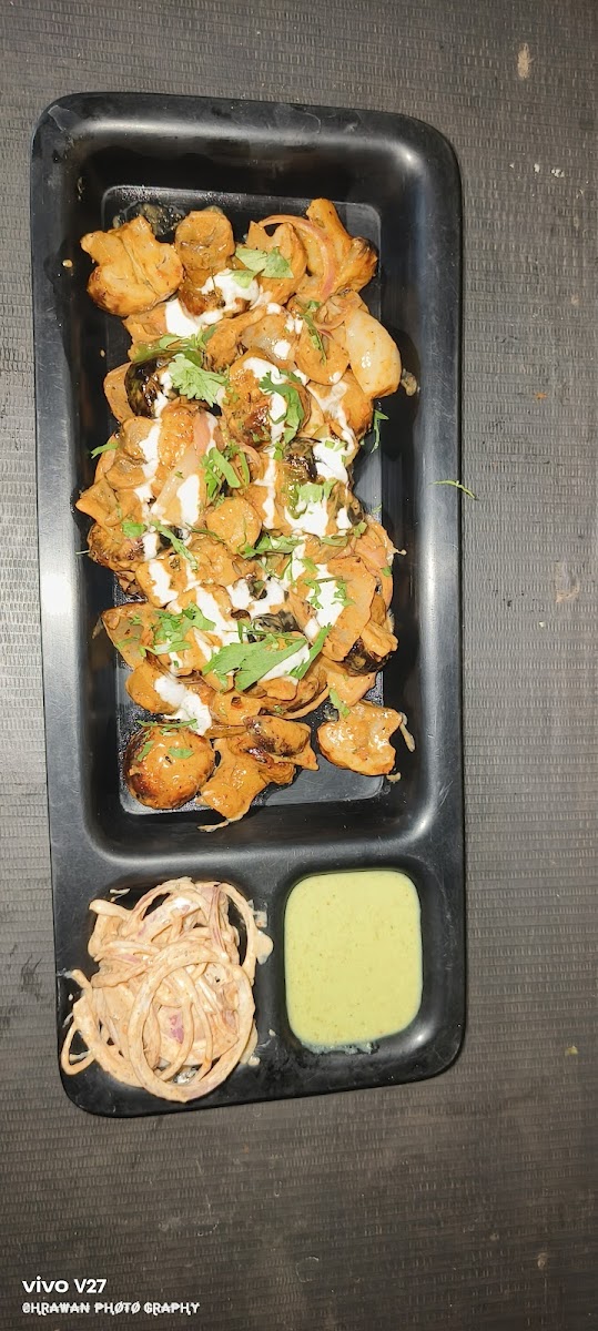 Punjabi Tadka Family Restaurant-6