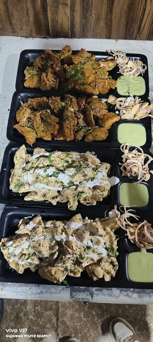 Punjabi Tadka Family Restaurant-7