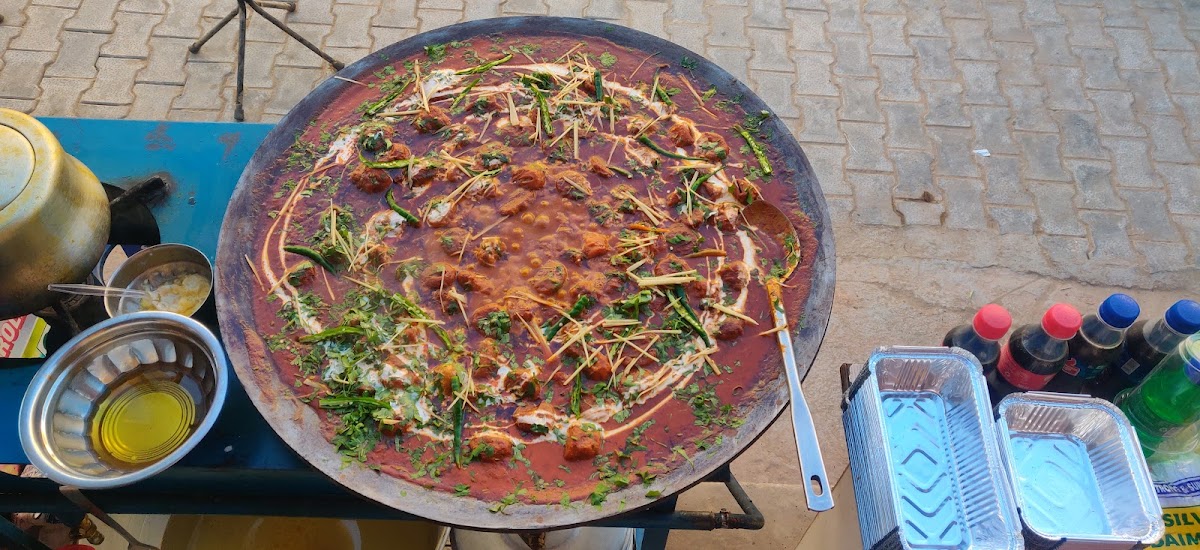 Punjabi Tadka Family Restaurant-8