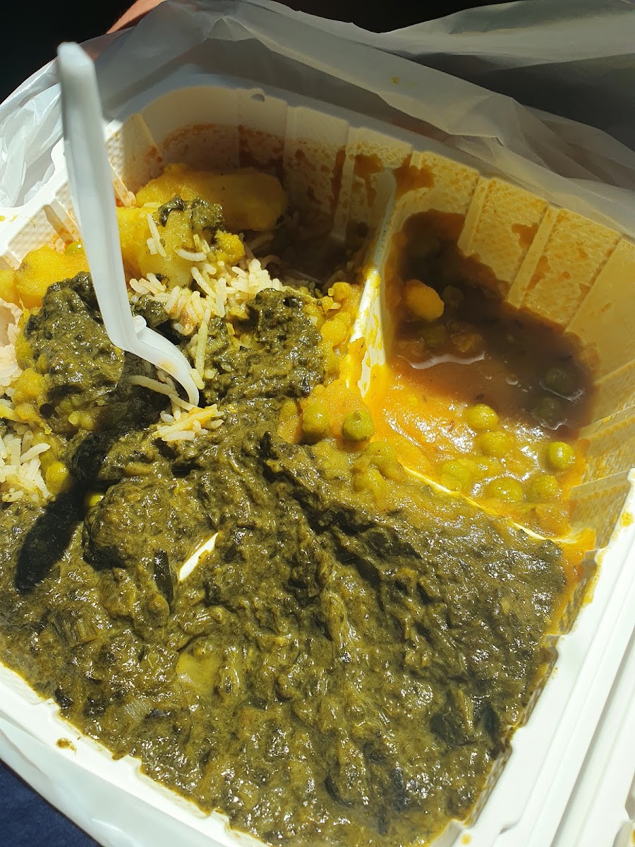 Punjabi Tandoor -Irvine-9