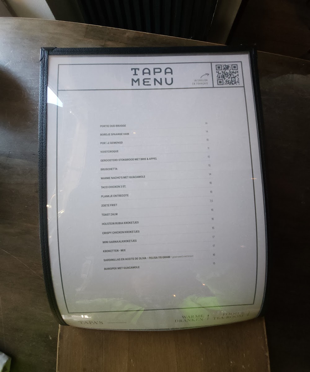 Menu Punta Est-7