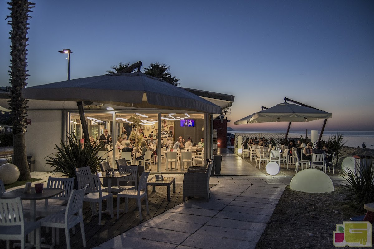 Punto Gelato Gelateria