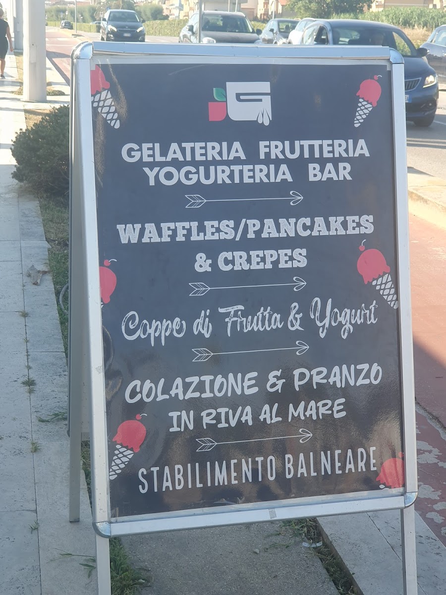 Menu Punto Gelato Gelateria-10