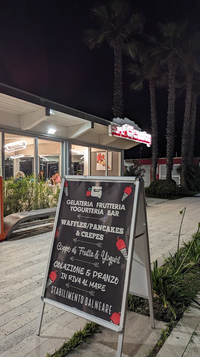Menu Punto Gelato Gelateria-9