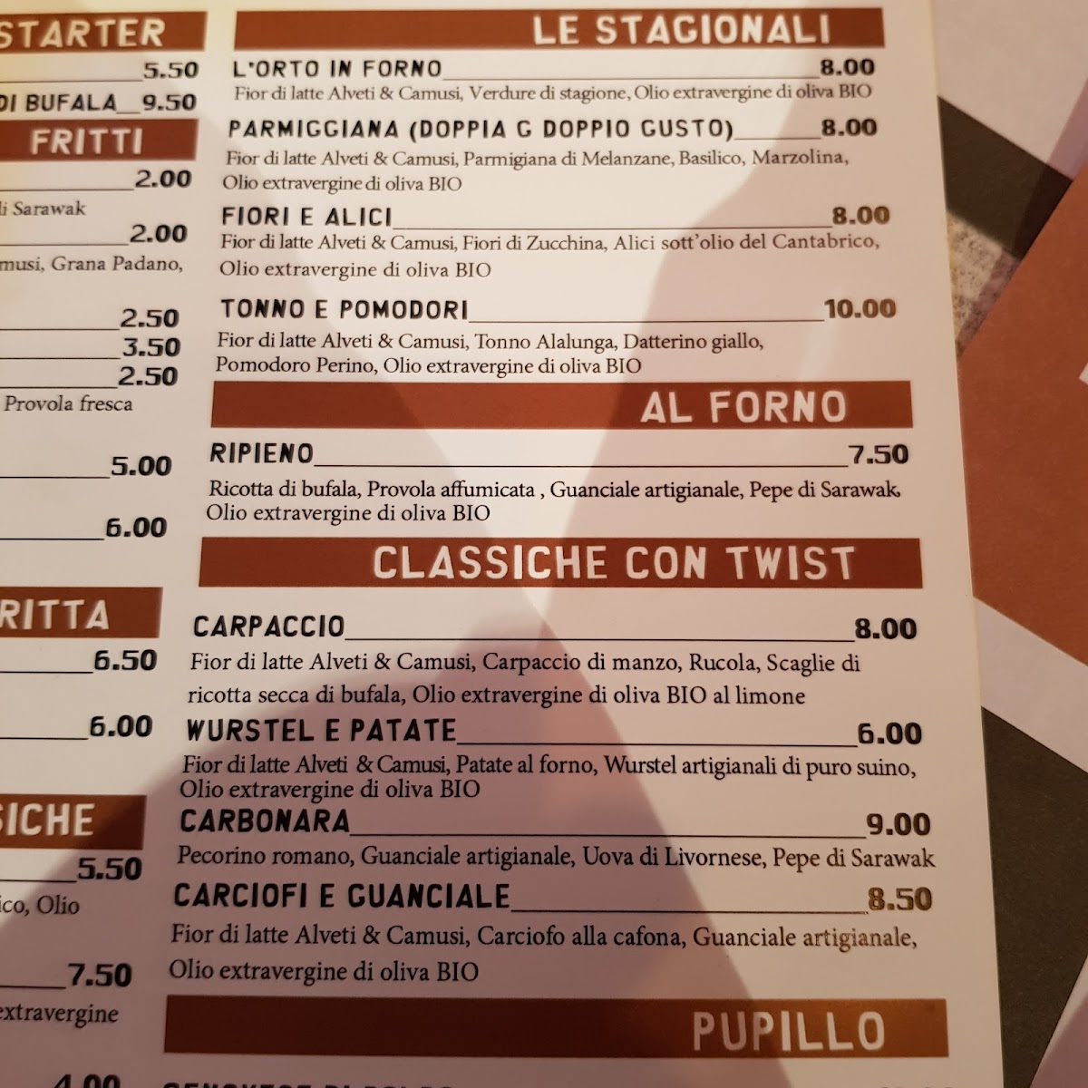 Menu Pupillo Pura Pizza-1